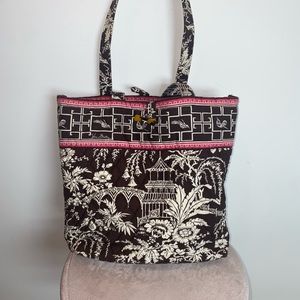 Cotton original Vera Bradley